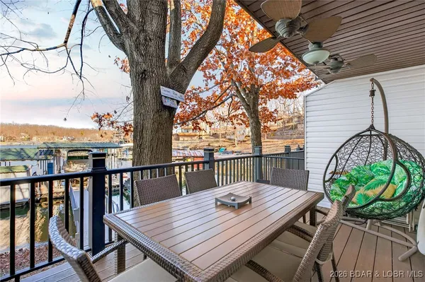 $395,000 | 79 Honeysuckle Road, Unit 79, Lake Ozark, MO 65049