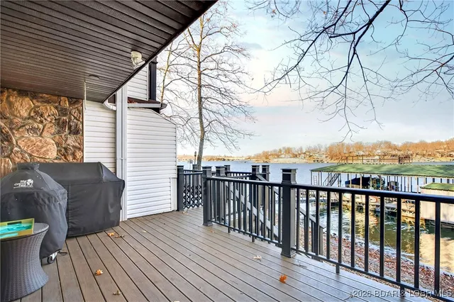 $395,000 | 79 Honeysuckle Road, Unit 79, Lake Ozark, MO 65049