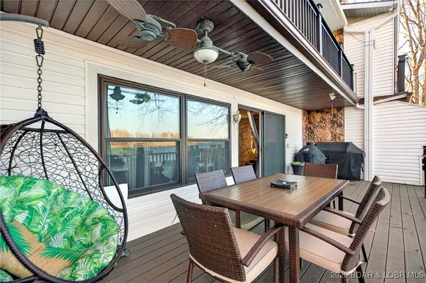 $395,000 | 79 Honeysuckle Road, Unit 79, Lake Ozark, MO 65049