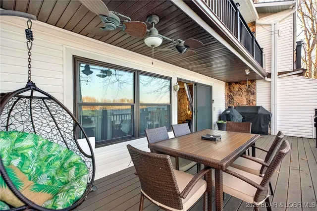 $395,000 | 79 Honeysuckle Road, Unit 79, Lake Ozark, MO 65049