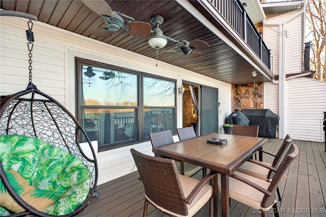 79 Honeysuckle Road, Unit 79 Lake Ozark, MO 65049 - Photo 37 of 54