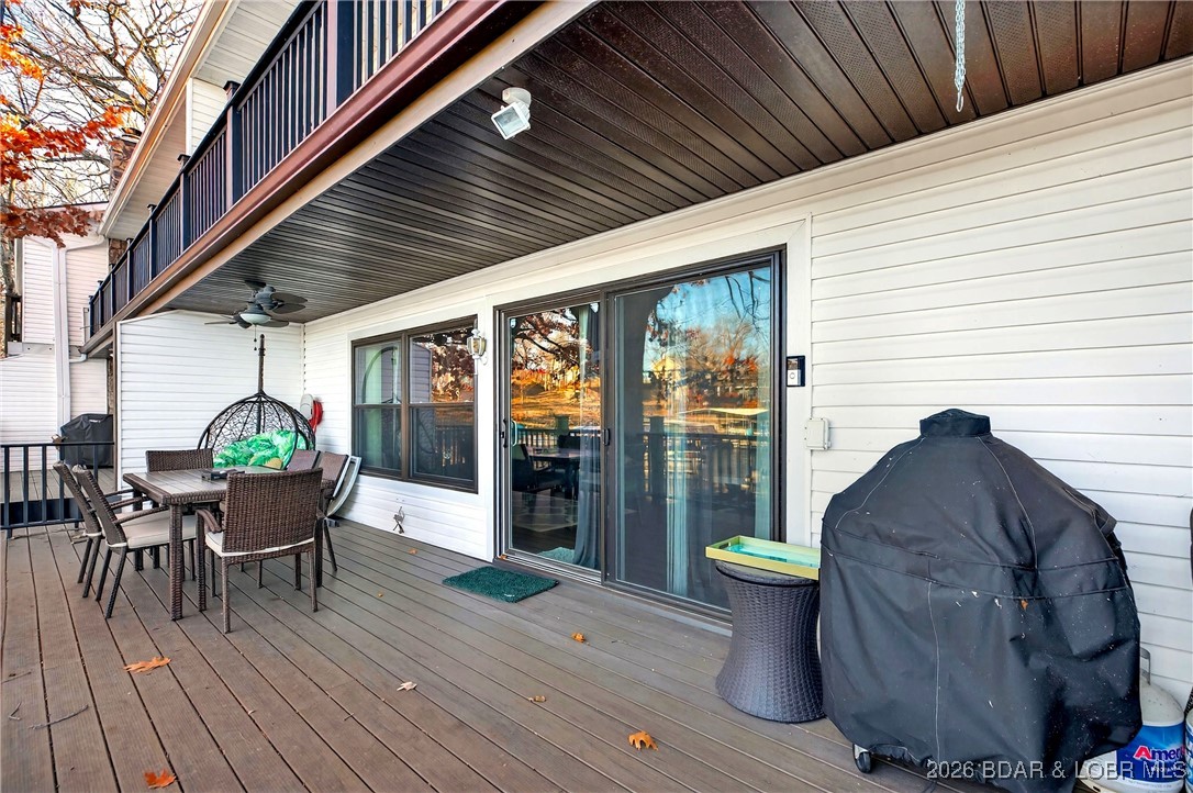 79 Honeysuckle Road, Unit 79 Lake Ozark, MO 65049 - Photo 38 of 54