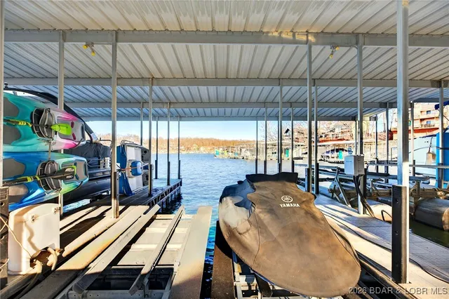 $395,000 | 79 Honeysuckle Road, Unit 79, Lake Ozark, MO 65049