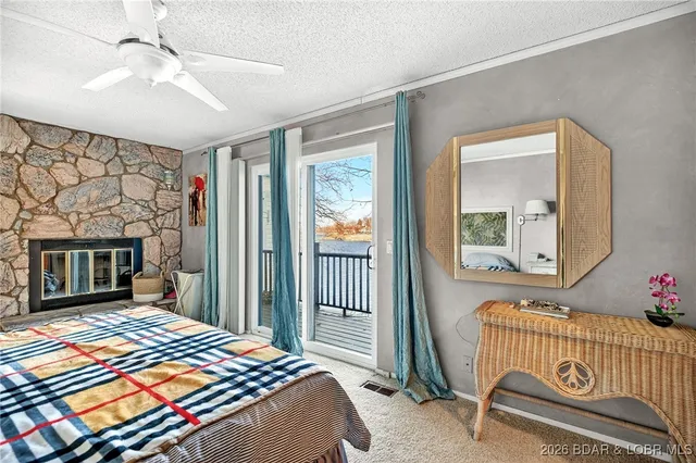 $395,000 | 79 Honeysuckle Road, Unit 79, Lake Ozark, MO 65049