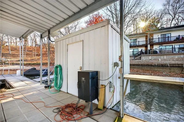 $395,000 | 79 Honeysuckle Road, Unit 79, Lake Ozark, MO 65049