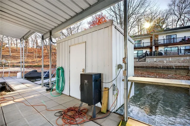 $395,000 | 79 Honeysuckle Road, Unit 79, Lake Ozark, MO 65049