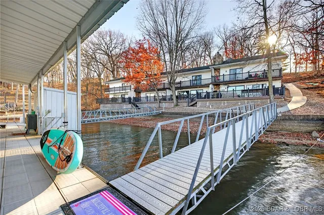 $395,000 | 79 Honeysuckle Road, Unit 79, Lake Ozark, MO 65049
