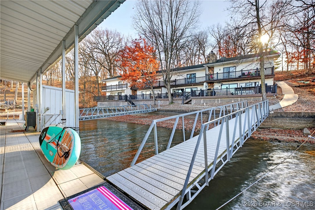 79 Honeysuckle Road, Unit 79 Lake Ozark, MO 65049 - Photo 42 of 54