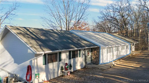 $395,000 | 79 Honeysuckle Road, Unit 79, Lake Ozark, MO 65049