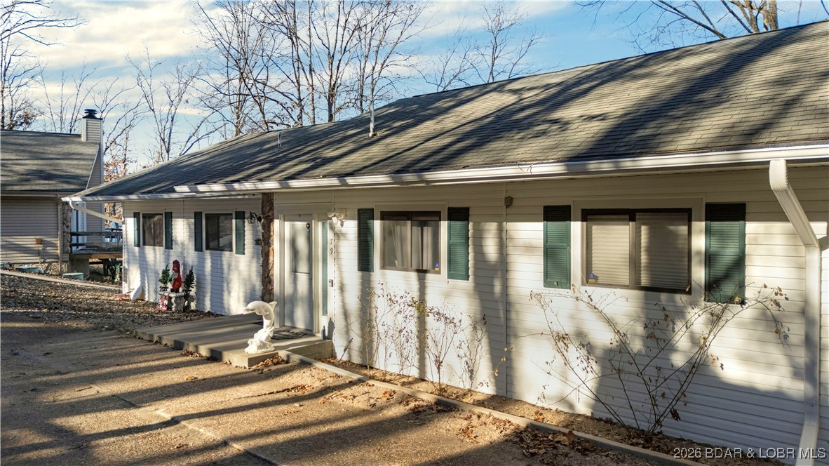 79 Honeysuckle Road, Unit 79 Lake Ozark, MO 65049 - Photo 45 of 54