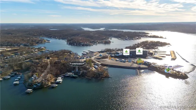 $395,000 | 79 Honeysuckle Road, Unit 79, Lake Ozark, MO 65049