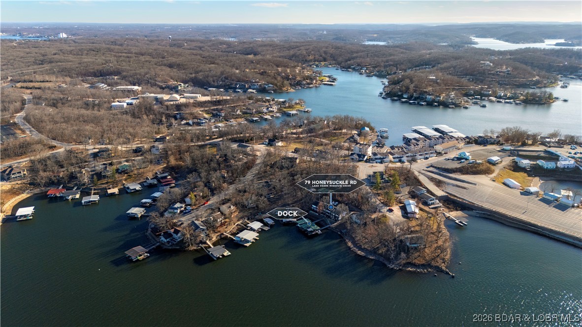 79 Honeysuckle Road, Unit 79 Lake Ozark, MO 65049 - Photo 50 of 54