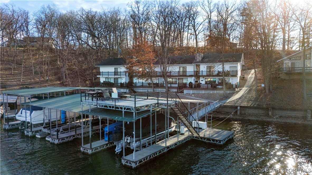 79 Honeysuckle Road, Unit 79 Lake Ozark, MO 65049 - Photo 53 of 54