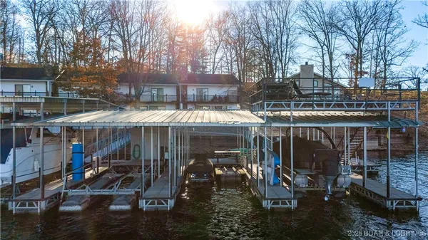 $395,000 | 79 Honeysuckle Road, Unit 79, Lake Ozark, MO 65049