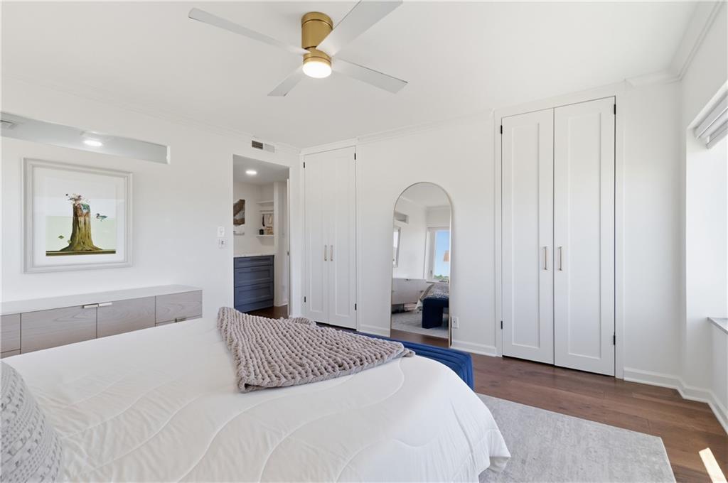 4545 Wornall Road, Unit 810 Kansas City, MO 64111 - Photo 18 of 38