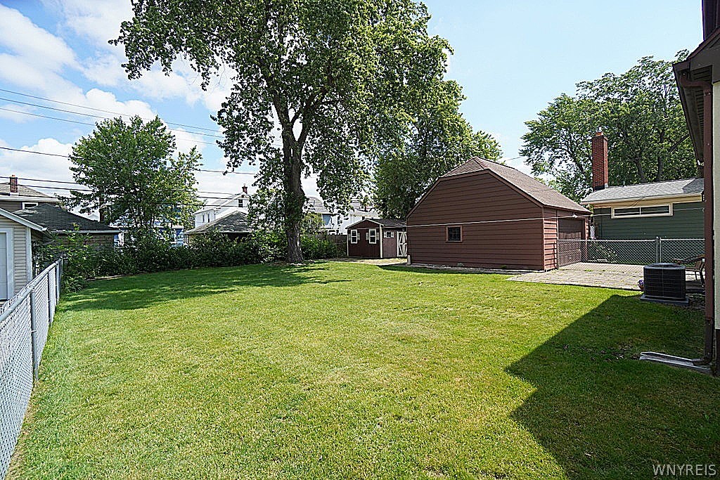 40 Kenton Road Tonawanda, NY 14217 - Photo 11 of 35