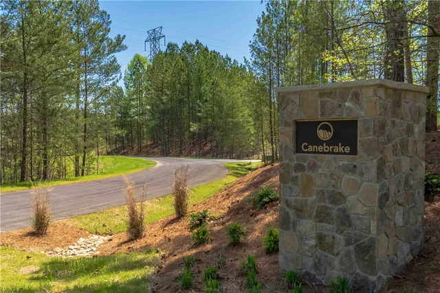 $100,000 | Lot 12 Canebrake Drive, Salem, SC 29676