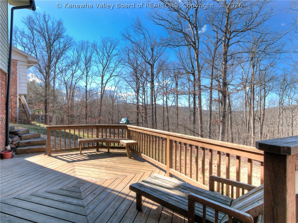 15 Barrington Road Nitro, WV 25143 - Photo 28 of 30 Gallery Image 28