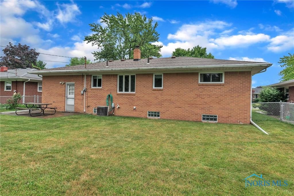 1028 Rosedale Street Maumee, OH 43537 - Photo 25 of 25 Gallery Image 25