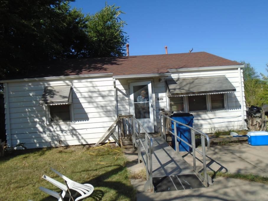 2337 North Volutsia Wichita, KS 67219 - Photo 1 of 1