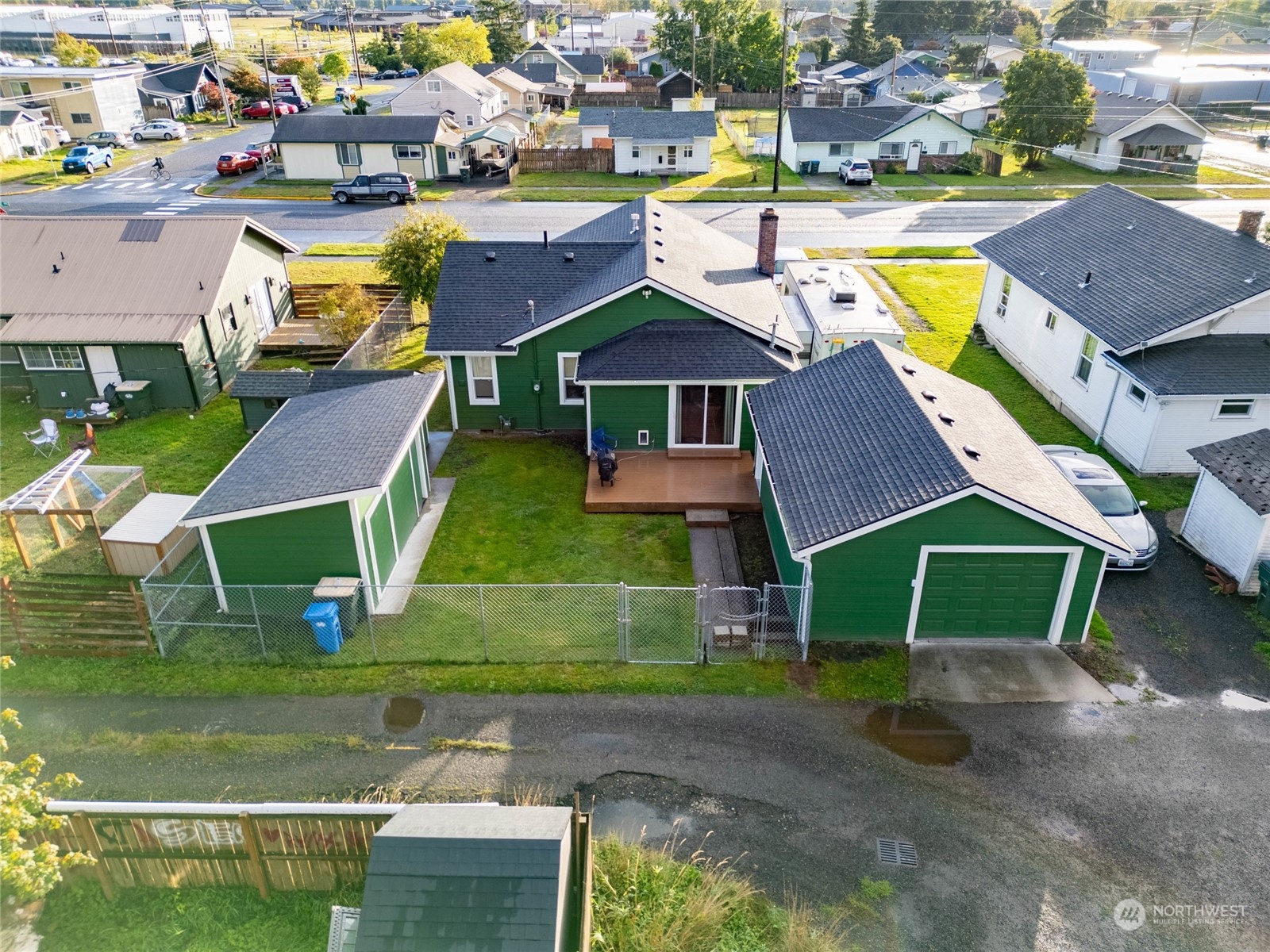 1060 Southwest Cascade Avenue Chehalis, WA 98532 - Photo 22 of 24 Gallery Image 22