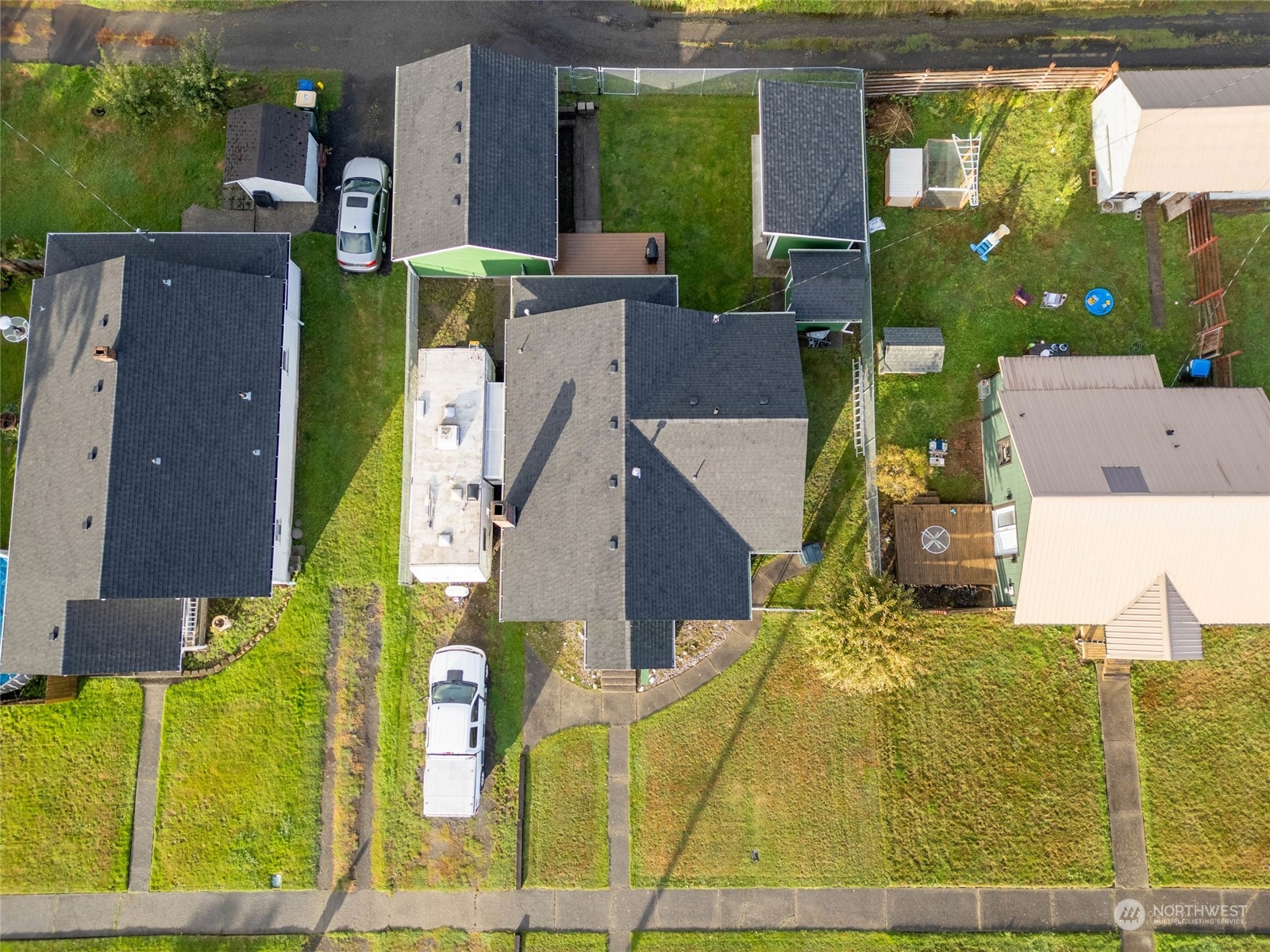 1060 Southwest Cascade Avenue Chehalis, WA 98532 - Photo 23 of 24 Gallery Image 23