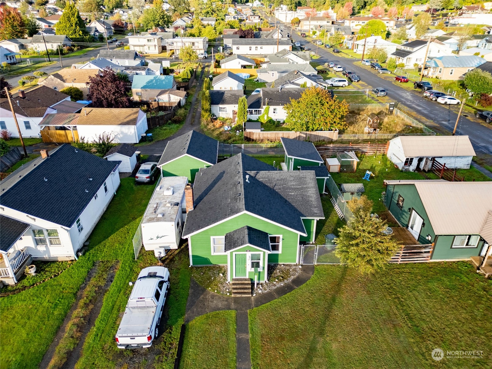 1060 Southwest Cascade Avenue Chehalis, WA 98532 - Photo 24 of 24 Gallery Image 24