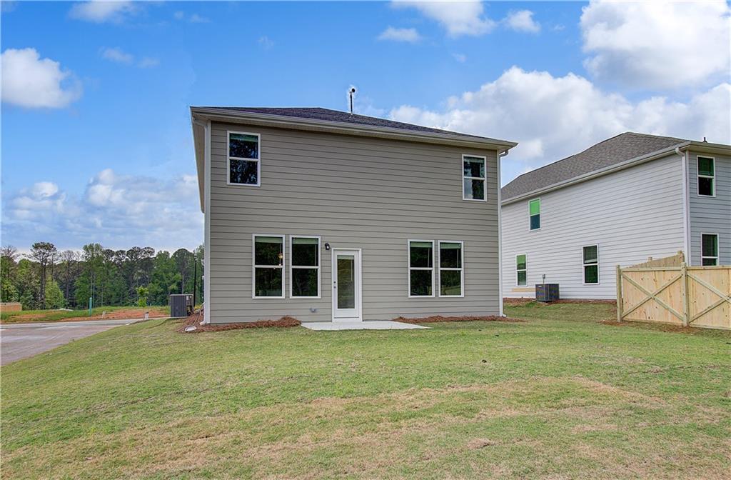 105 Alpine Road Fairburn, GA 30213 - Photo 32 of 39 Gallery Image 32