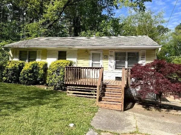 $1,900 | 549 Alpine Way, Marietta, GA 30062