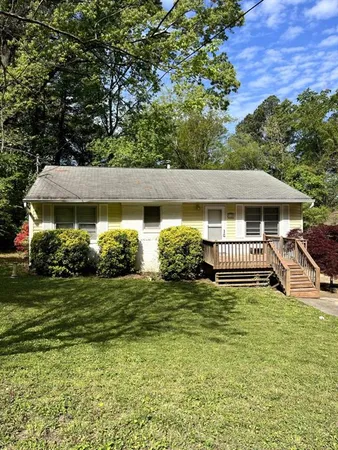 $1,900 | 549 Alpine Way, Marietta, GA 30062