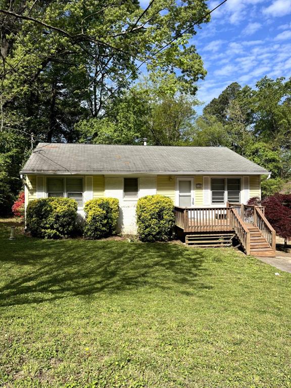 549 Alpine Way Marietta, GA 30062 - Photo 25 of 25