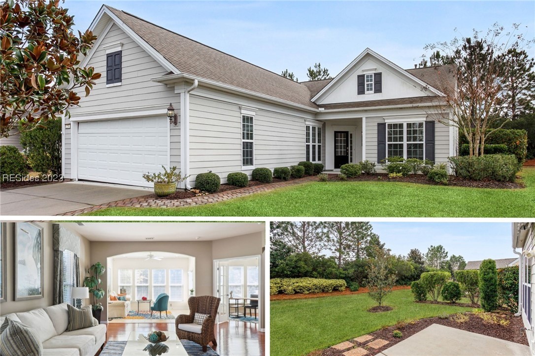 278 Bluff Point Lane Bluffton, SC 29909 - Photo 1 of 1 Gallery Image 1