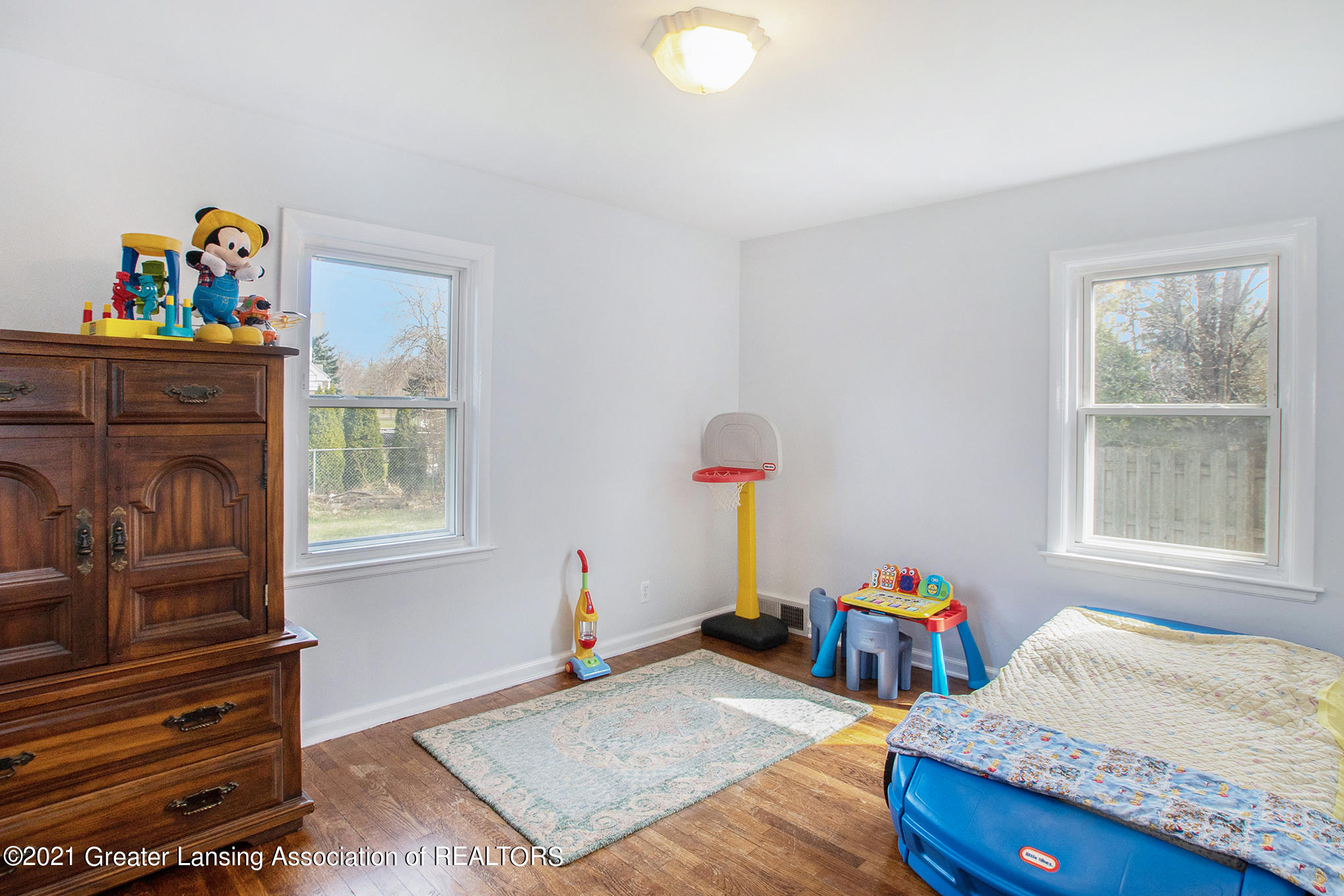 1140 Hitching Post Road East Lansing, MI 48823 - Photo 15 of 25 19