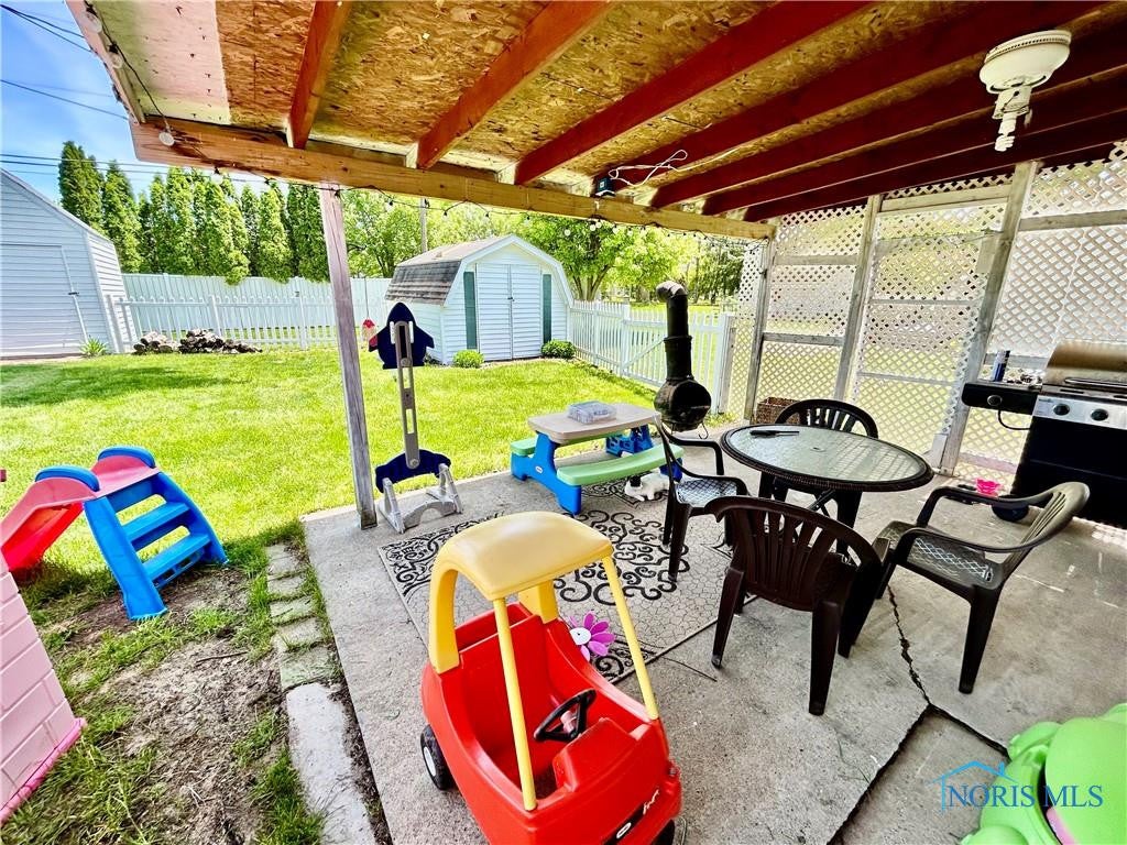 1163 Emerald Road Paulding, OH 45879 - Photo 16 of 16 Gallery Image 16