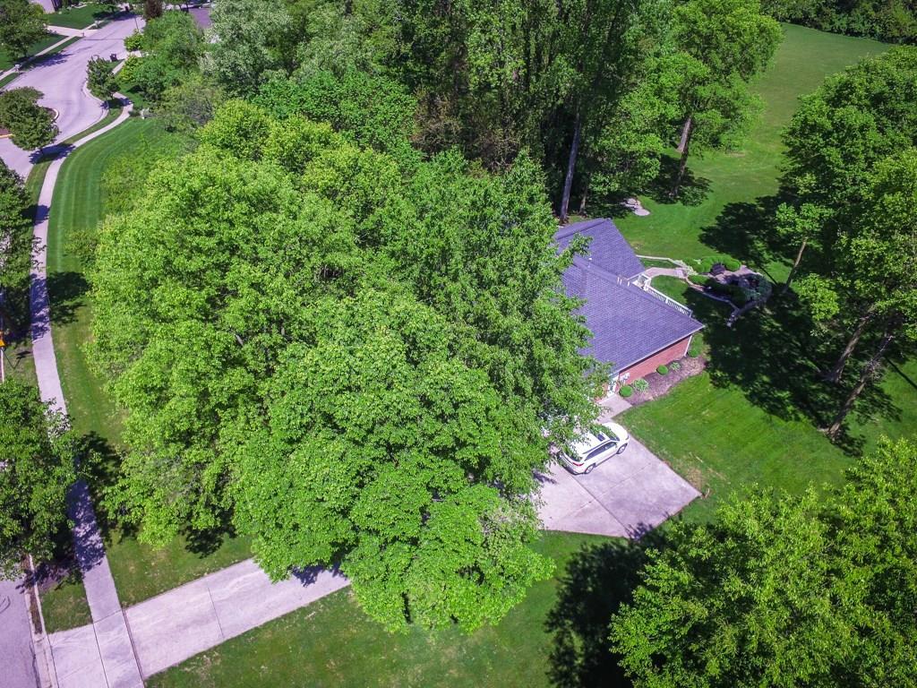 1310 Kingsgate Road Springfield, OH 45503 - Photo 46 of 65