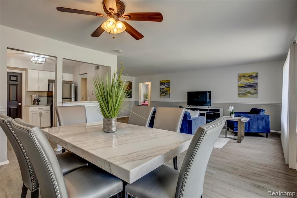 32023 West 14 Mile Road, Unit 103 Farmington Hills, MI 48334 - Photo 5 of 14