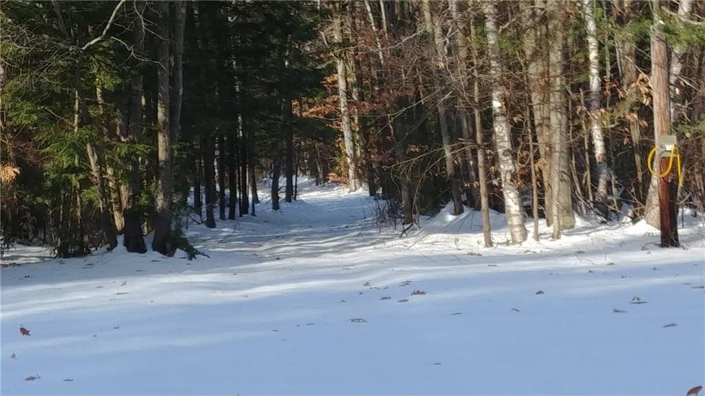 18 Boy Scout Road Livermore, ME 04253 - Photo 36 of 37 Snowmobile trail!!!
