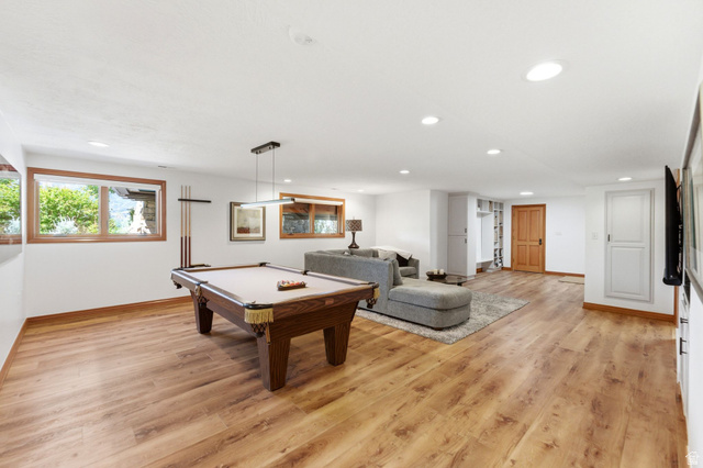 5478 North Old Ranch Road Park City, UT 84098 - Photo 49 of 129