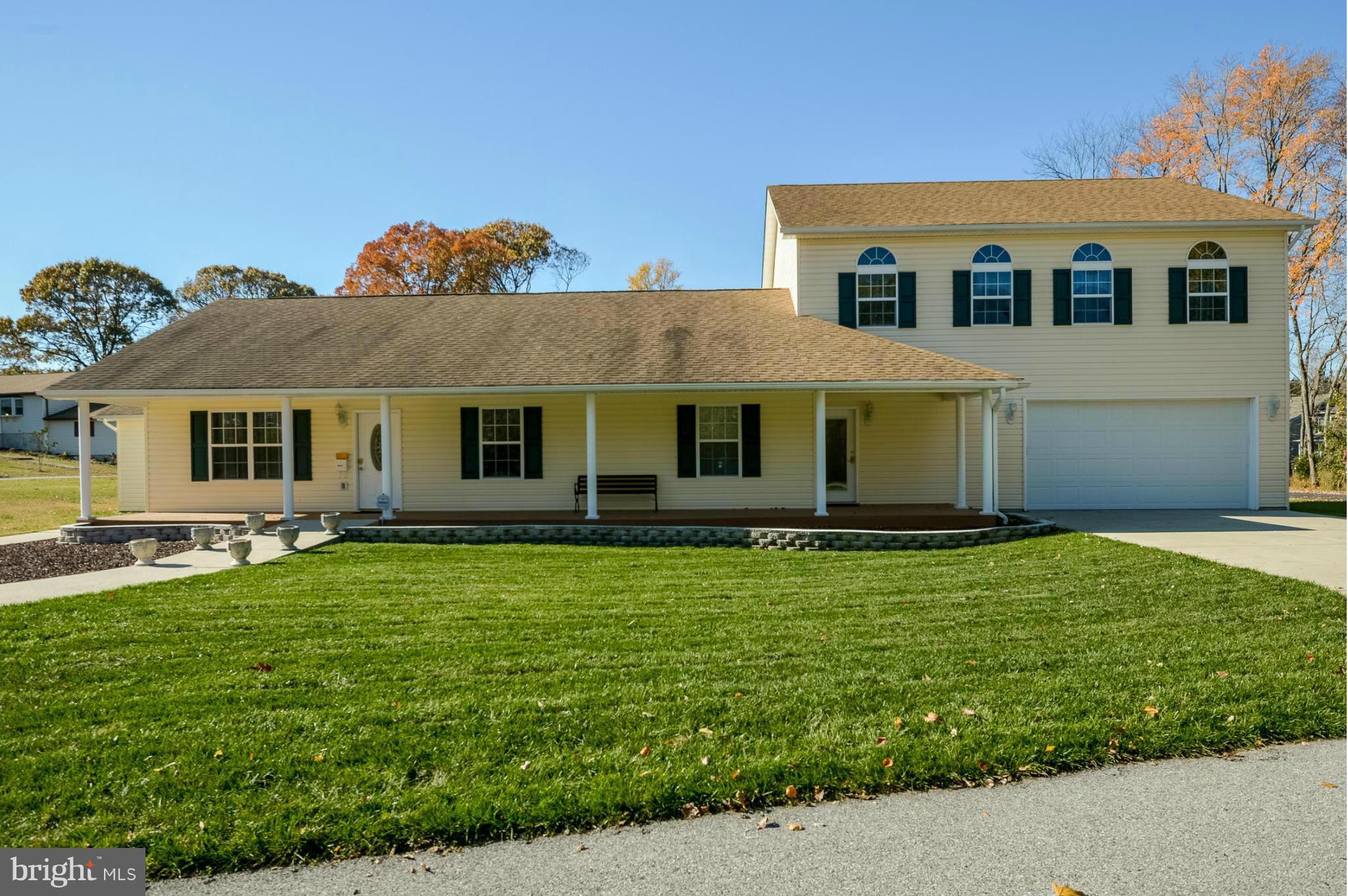 8012 Elizabeth Road Pasadena, MD 21122 - Photo 30 of 30 Exterior (Front)