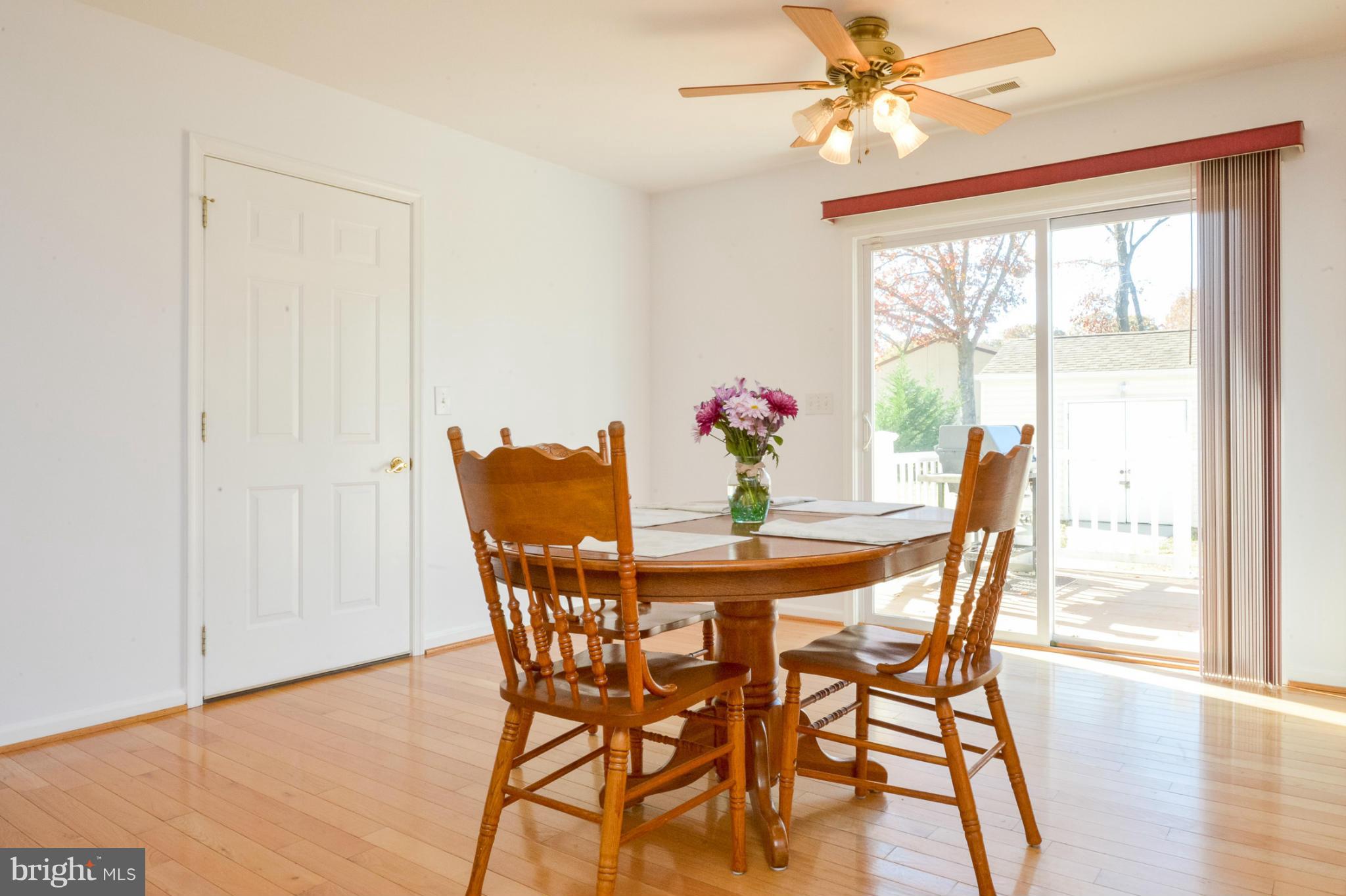 8012 Elizabeth Road Pasadena, MD 21122 - Photo 7 of 30 Dining Room