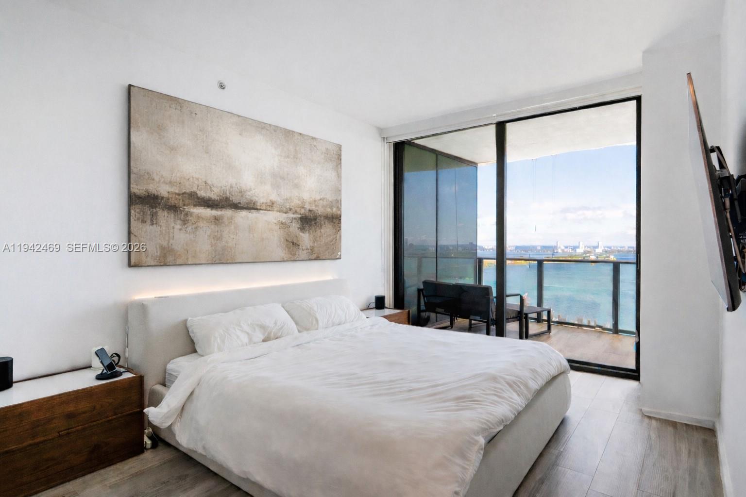 460 Northeast 28th Street, Unit 3402 Miami, FL 33137 - Photo 11 of 30