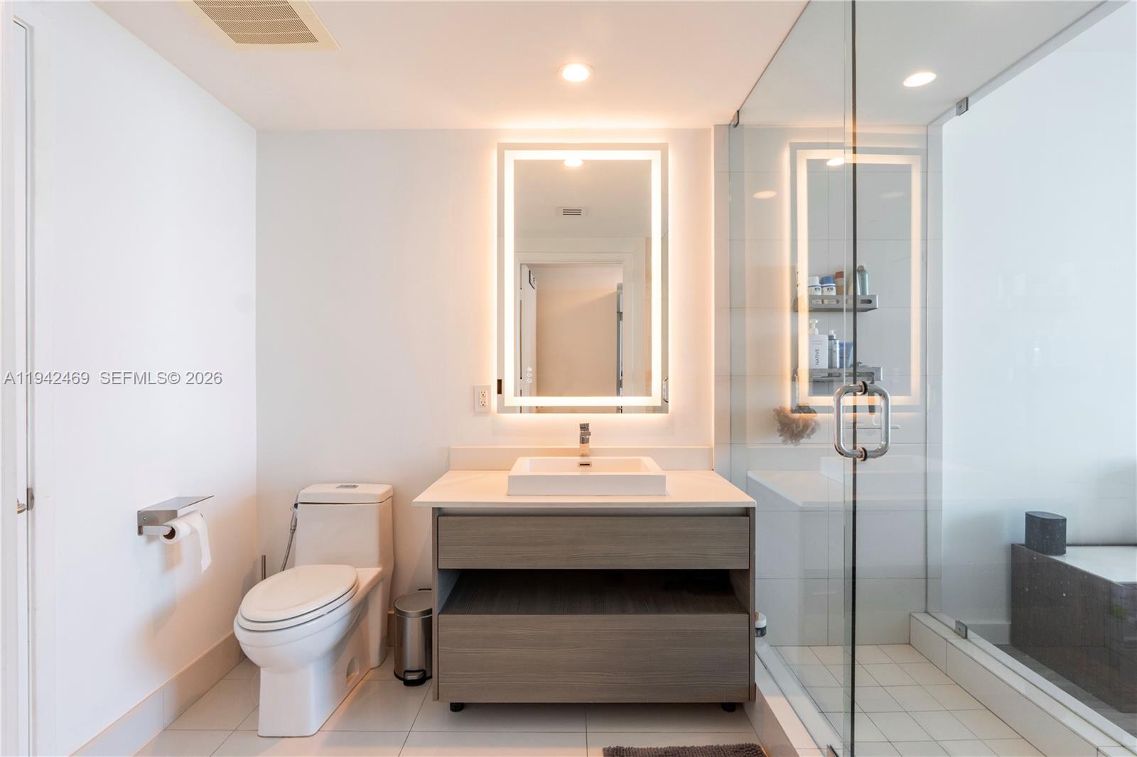 460 Northeast 28th Street, Unit 3402 Miami, FL 33137 - Photo 14 of 30