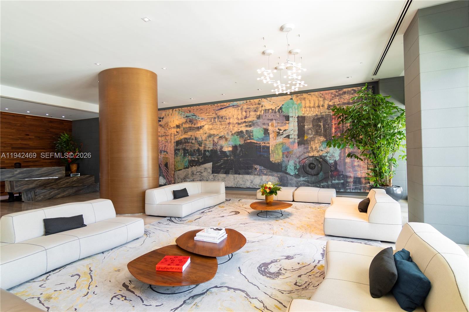 460 Northeast 28th Street, Unit 3402 Miami, FL 33137 - Photo 21 of 30