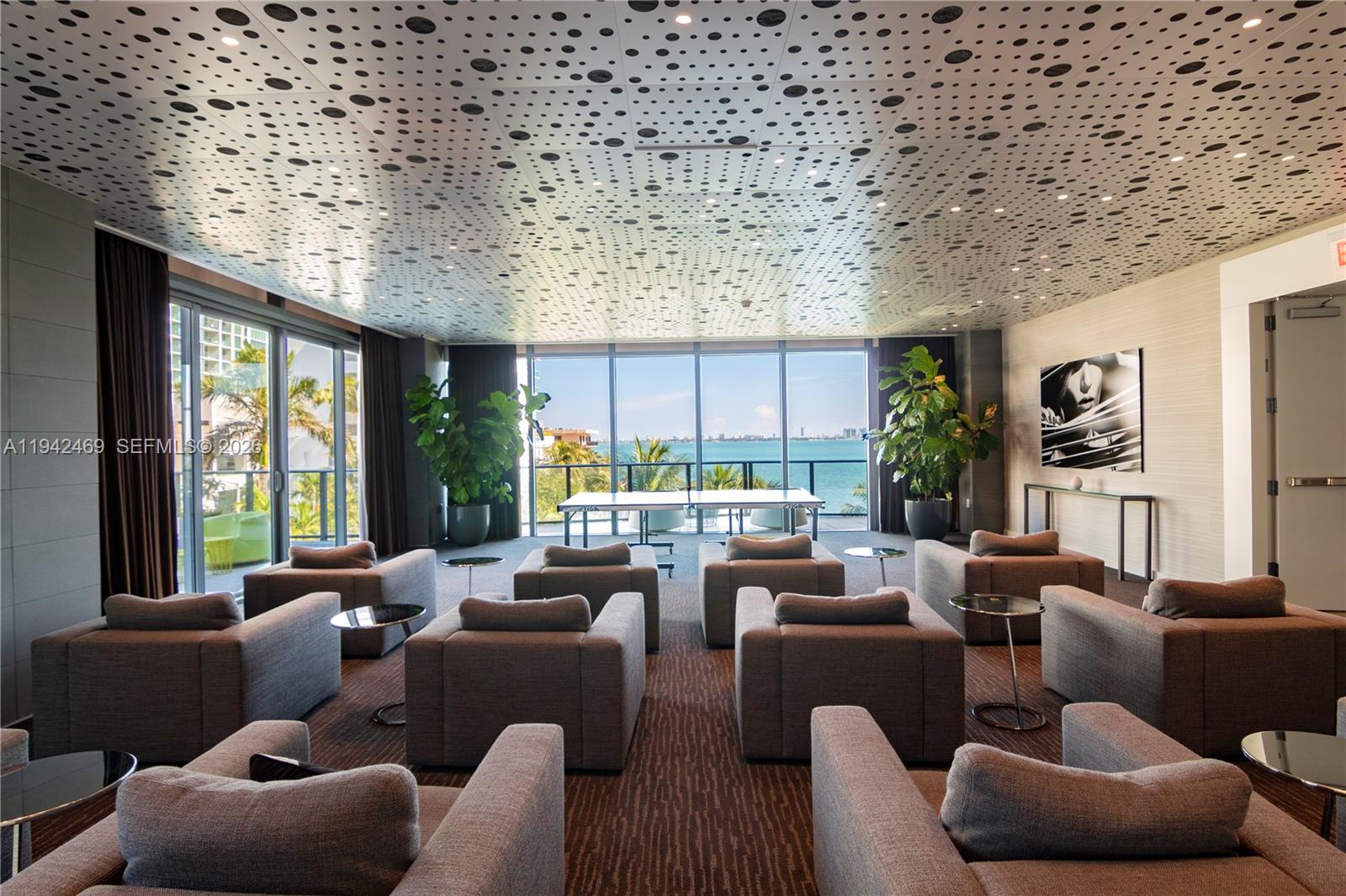 460 Northeast 28th Street, Unit 3402 Miami, FL 33137 - Photo 23 of 30