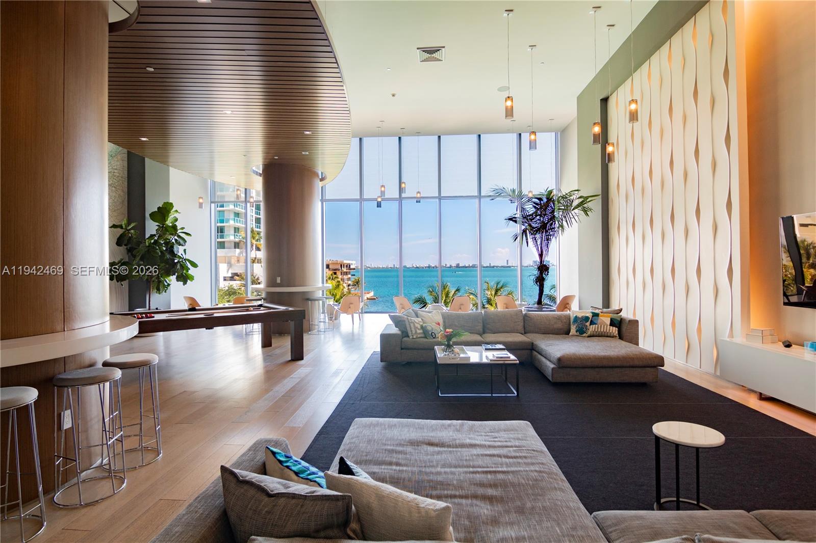 460 Northeast 28th Street, Unit 3402 Miami, FL 33137 - Photo 24 of 30