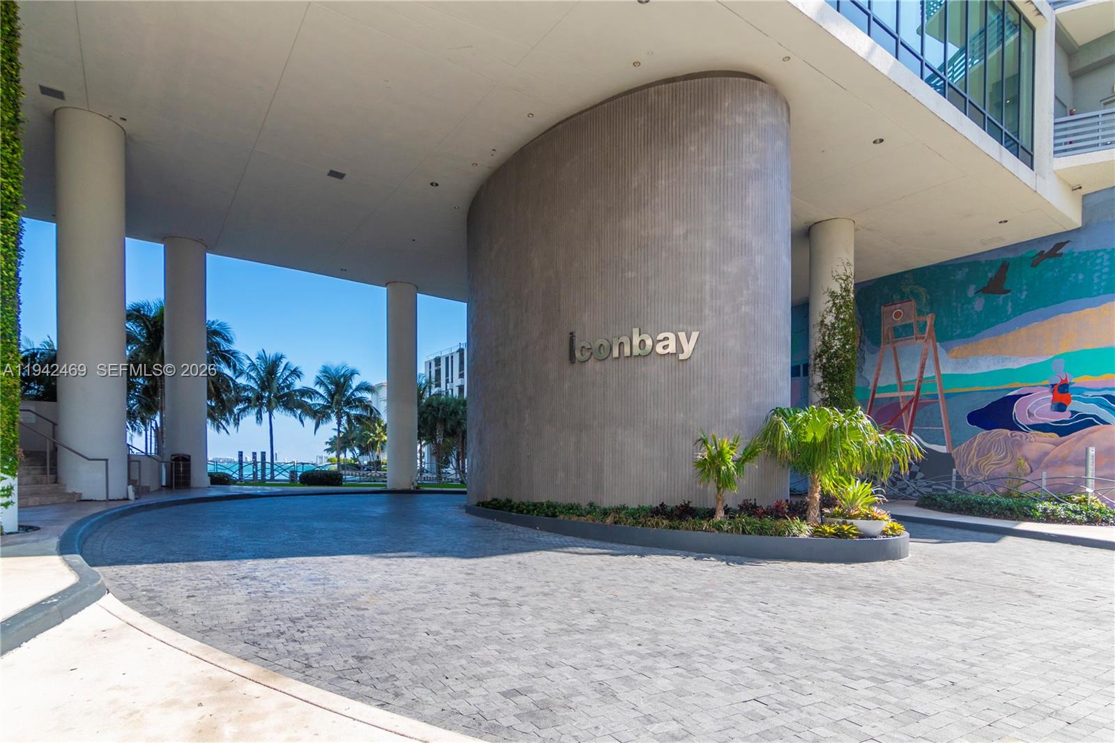 460 Northeast 28th Street, Unit 3402 Miami, FL 33137 - Photo 29 of 30