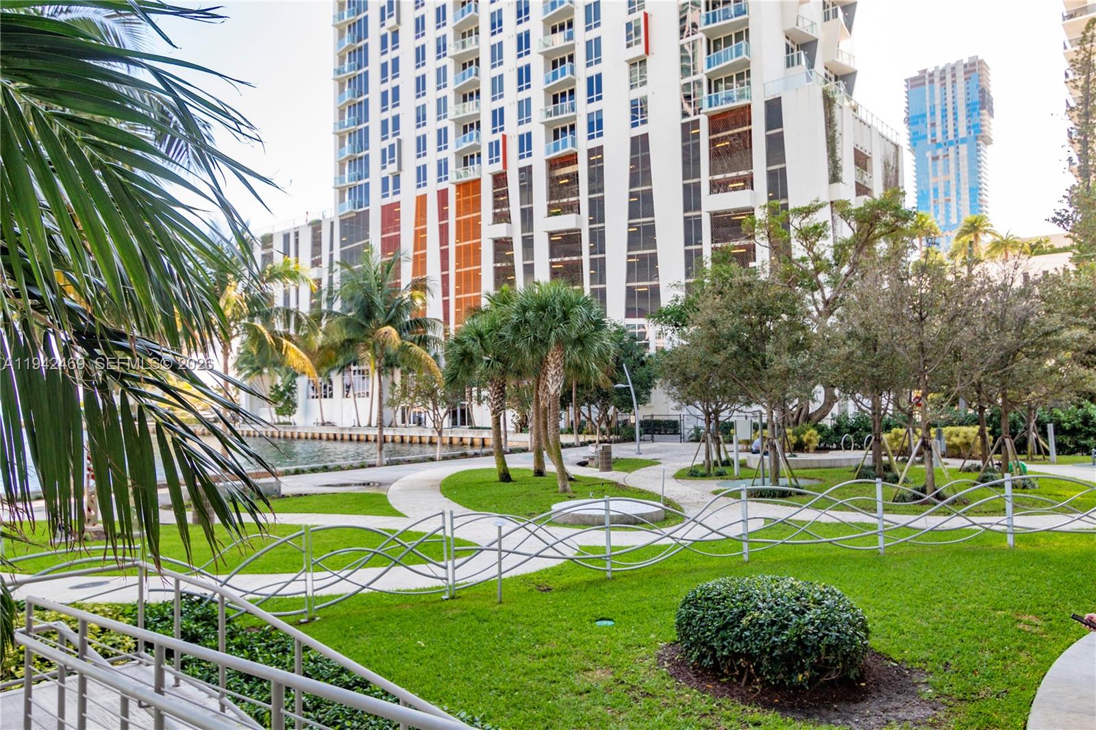 460 Northeast 28th Street, Unit 3402 Miami, FL 33137 - Photo 30 of 30