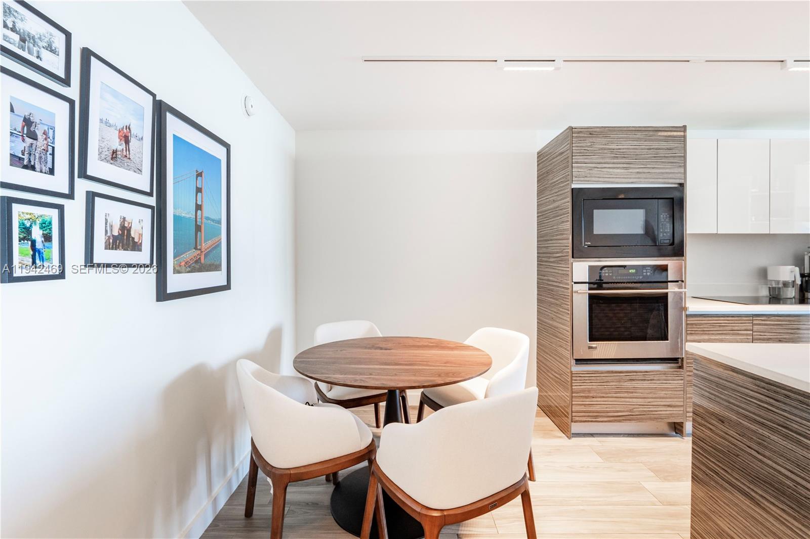 460 Northeast 28th Street, Unit 3402 Miami, FL 33137 - Photo 8 of 30