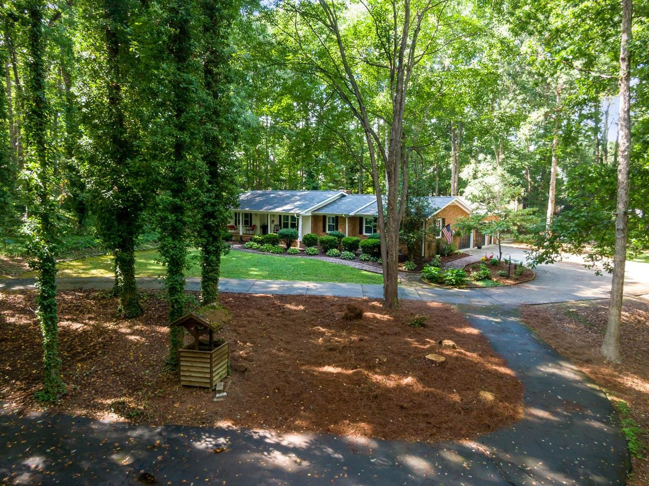 6005 Spring Valley Drive Raleigh, NC 27616 - Photo 3 of 34 Photo 3