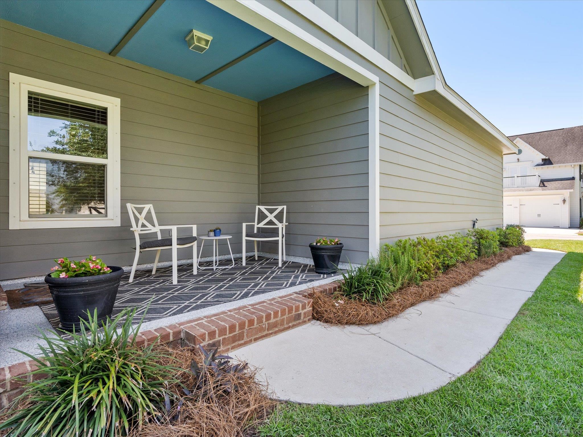 1203 Lavender Lane Foley, AL 36535 - Photo 26 of 58 Patio
